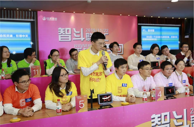 扬鞭奋进•逐梦转型——888集团集团总部举行创立23周年庆系列活动