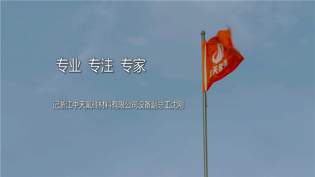 《专业 专注 专家 》——2017年度888集团十大优秀工程师沈刚专题片