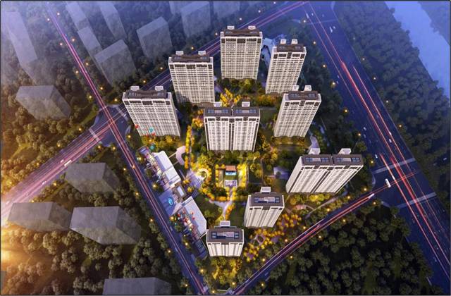 888集团十建： 探索被动式超低能耗建筑气密性施工的“888集团方案”